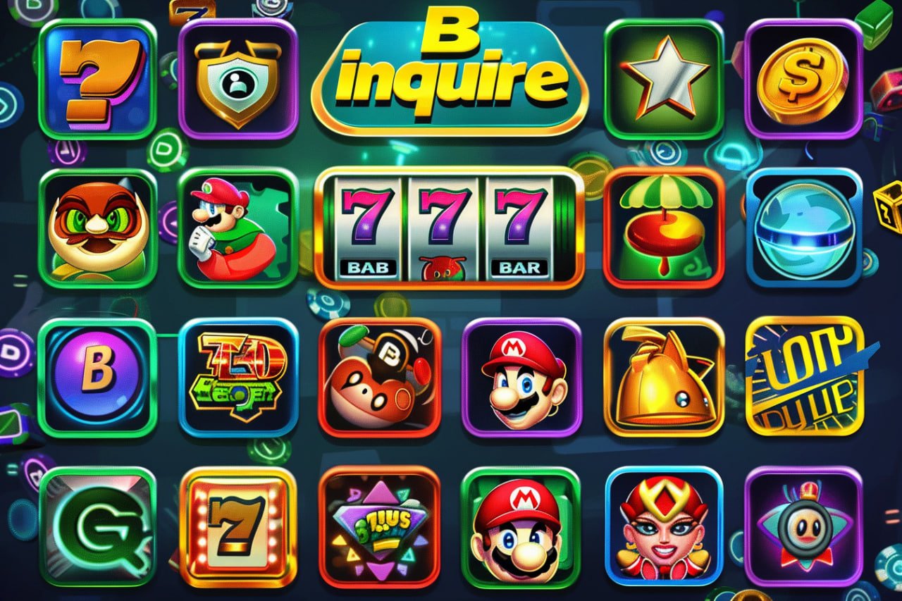 jeboltogel featured game showcase