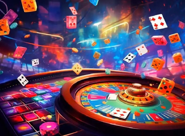 Dashboard jeboltogel menampilkan jadwal Premier League dan meja kasino langsung dalam satu antarmuka